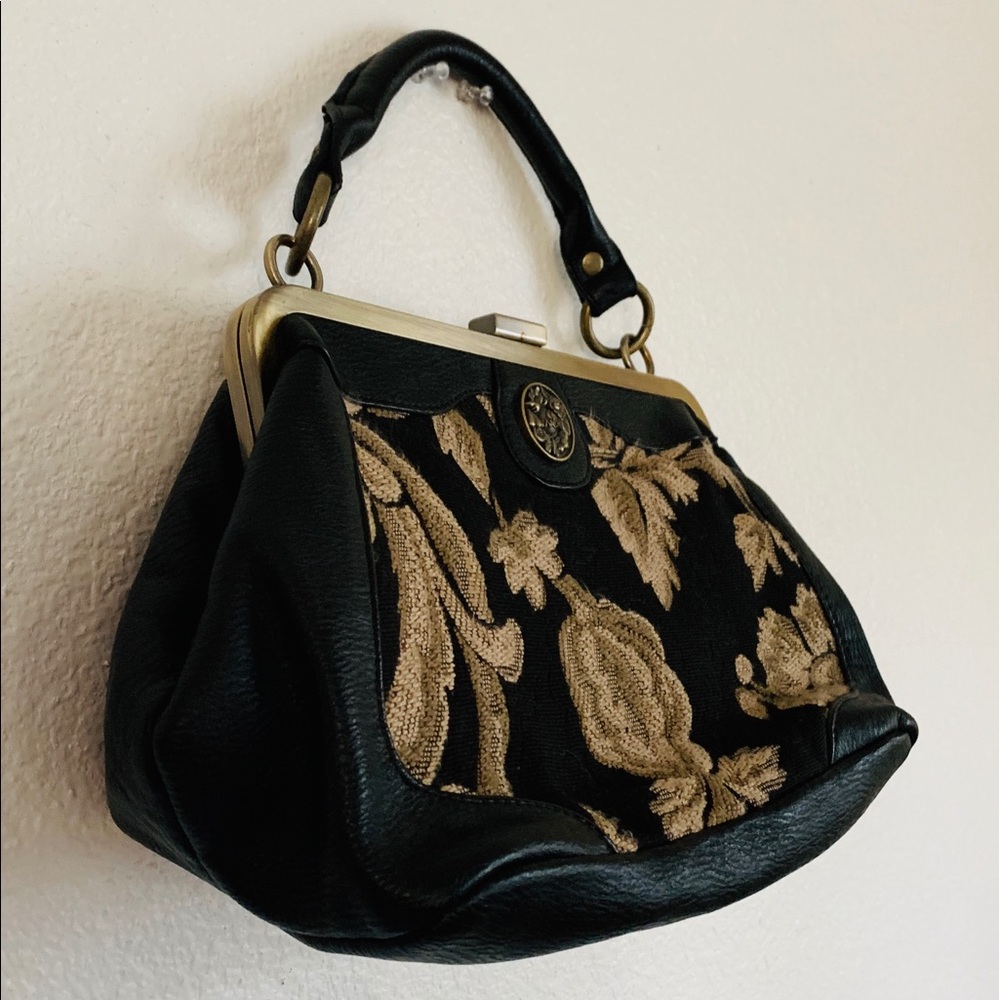 Beautiful Satchel handbag